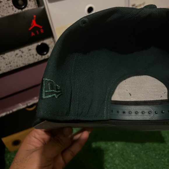 Custom SnapBack yankees - Picture 4 of 4